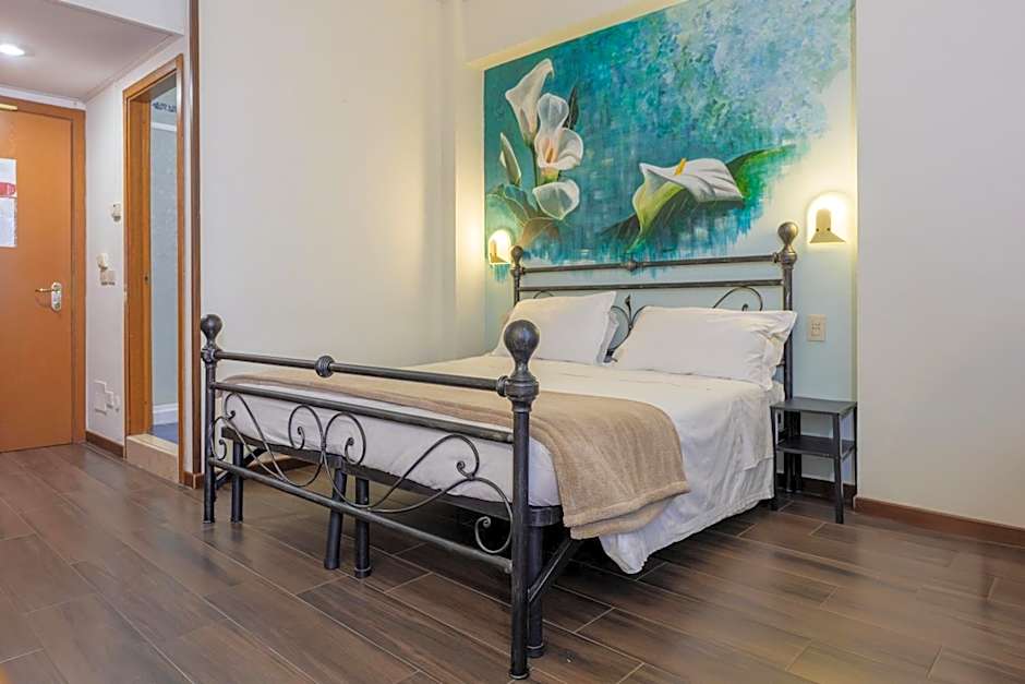 Hotel Delta Florence