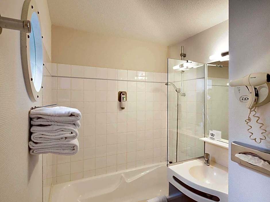 ibis Styles Ouistreham