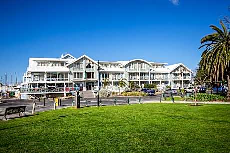Aligned Corporate Residences Williamstown