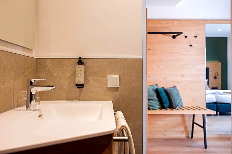 Hotel Restaurant Sennerbad