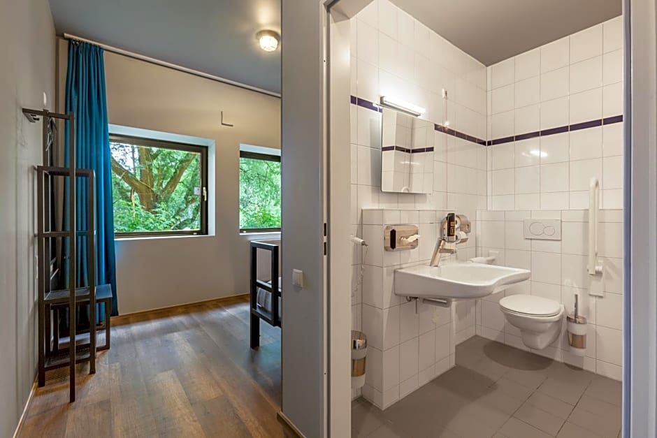 a&o Amsterdam Zuidoost