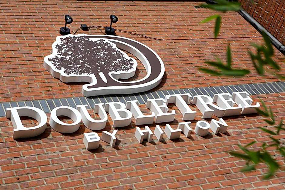 DoubleTree by Hilton York