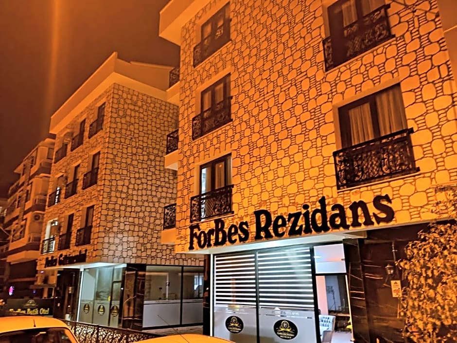 FORBES BUTİK OTEL
