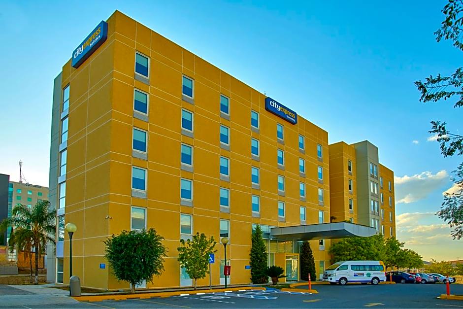 City Express by Marriott Zacatecas