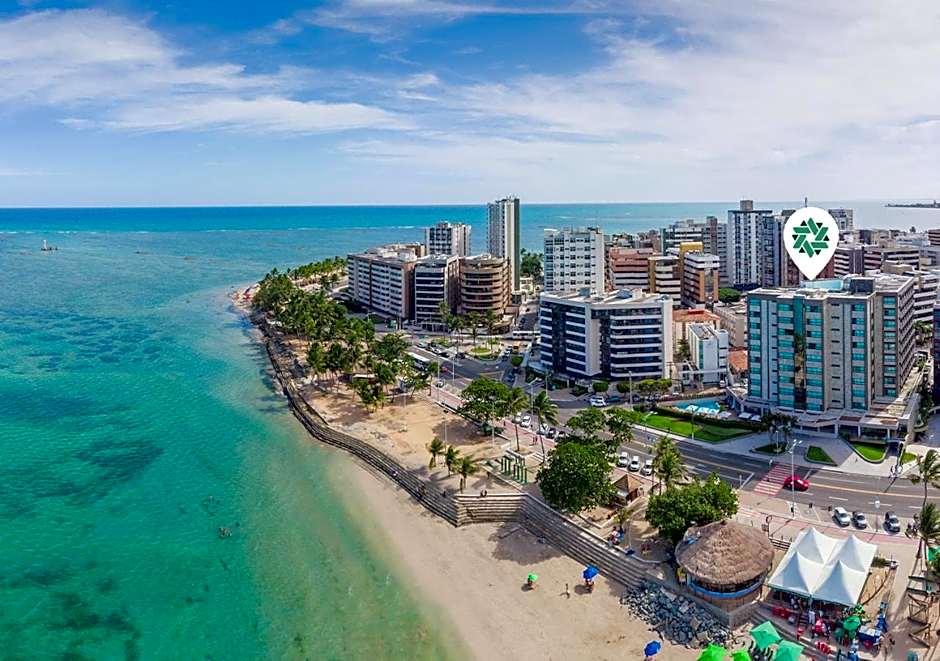 Hotel Ponta Verde Maceió