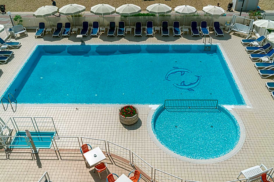 Hotel Condor