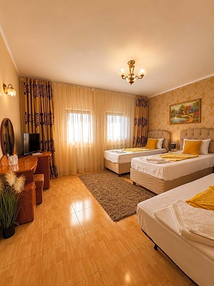 Hotel Casa Italia