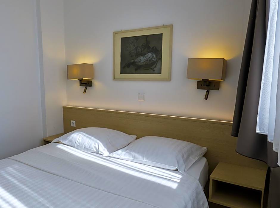 Hotel Francais