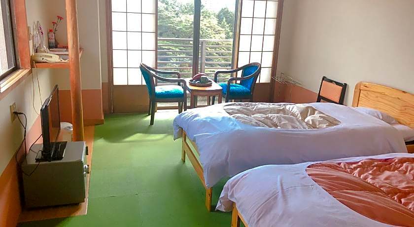 Hotel New Ohruri