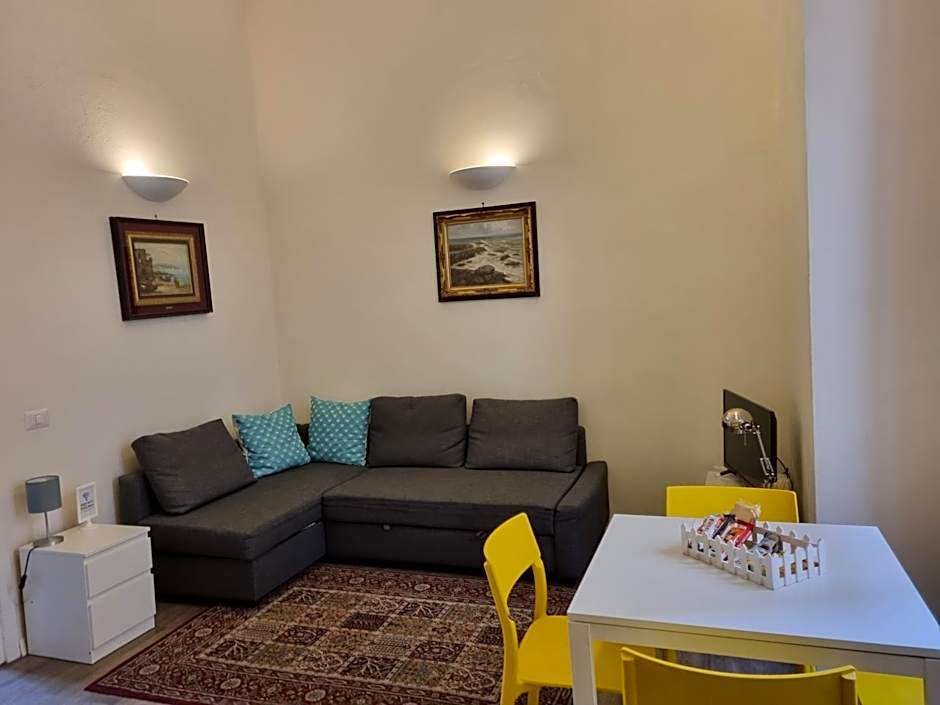 B&B Il Conservatorio