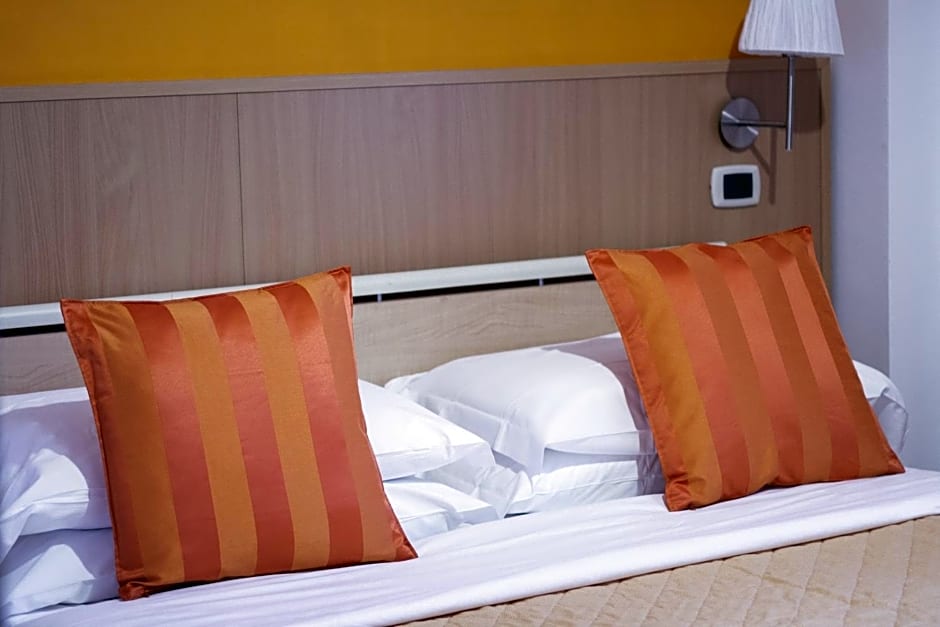 Twelve Hotel