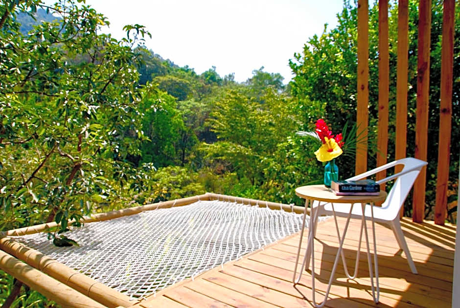 Sweet Harmony Hotel Boutique by Xarm Hotels