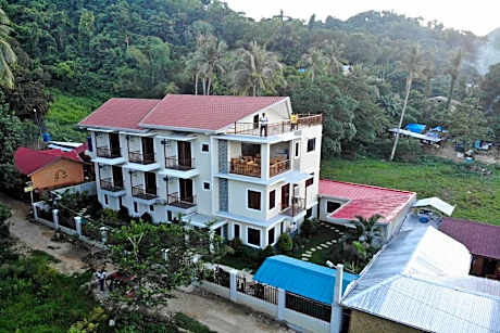 Layang Layang Home