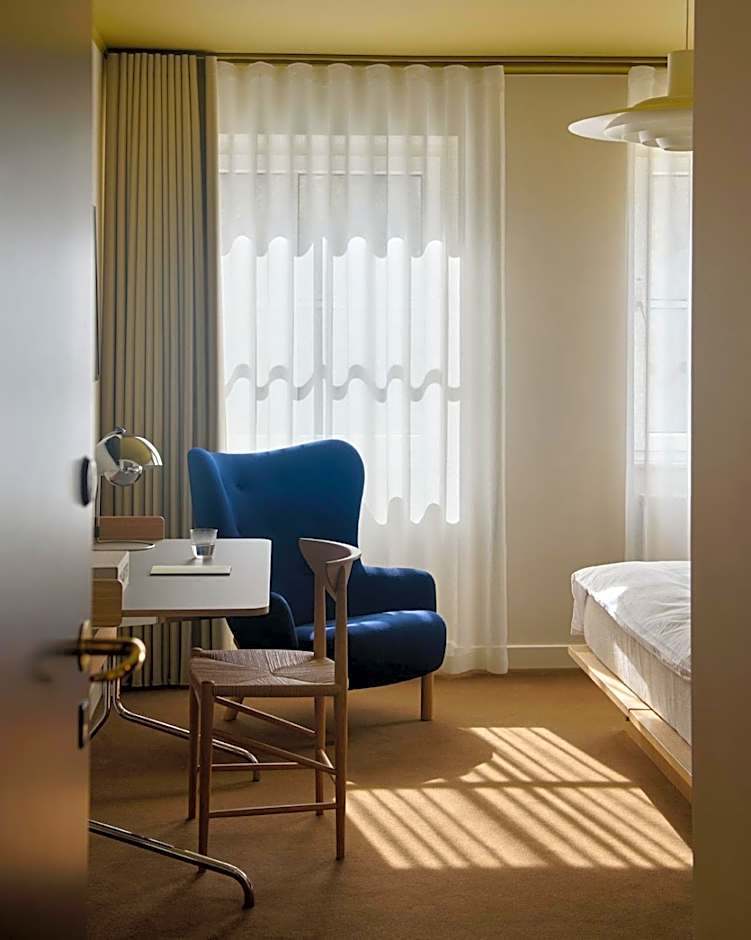 Hotel Petra