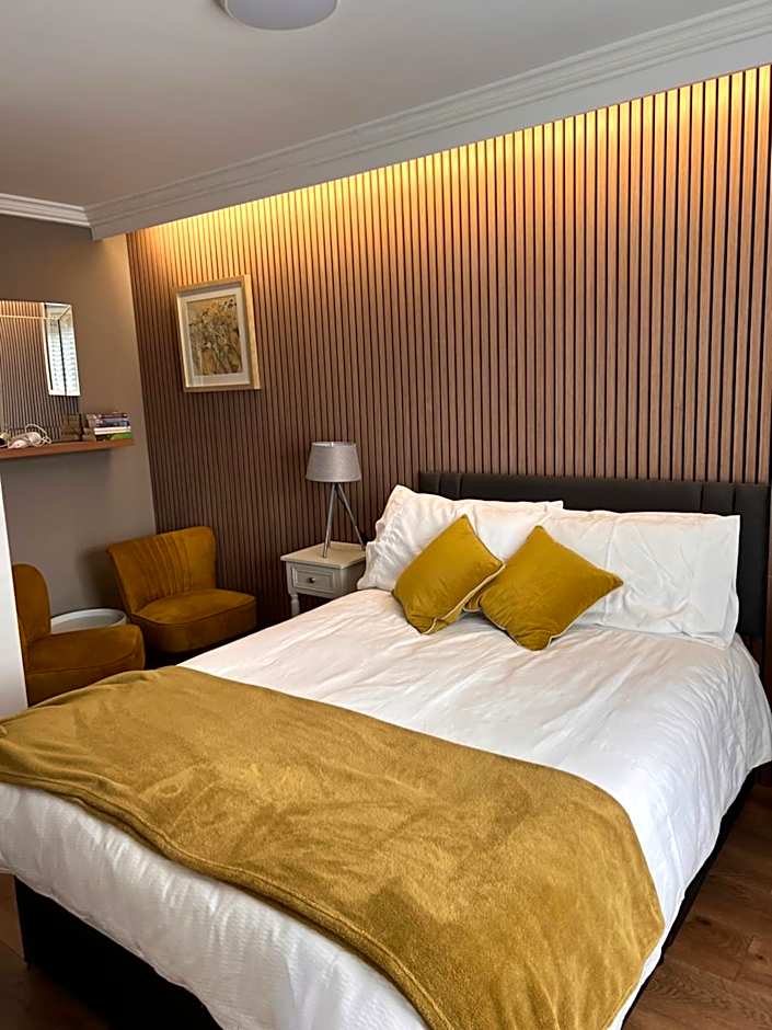 The Strand Guest House