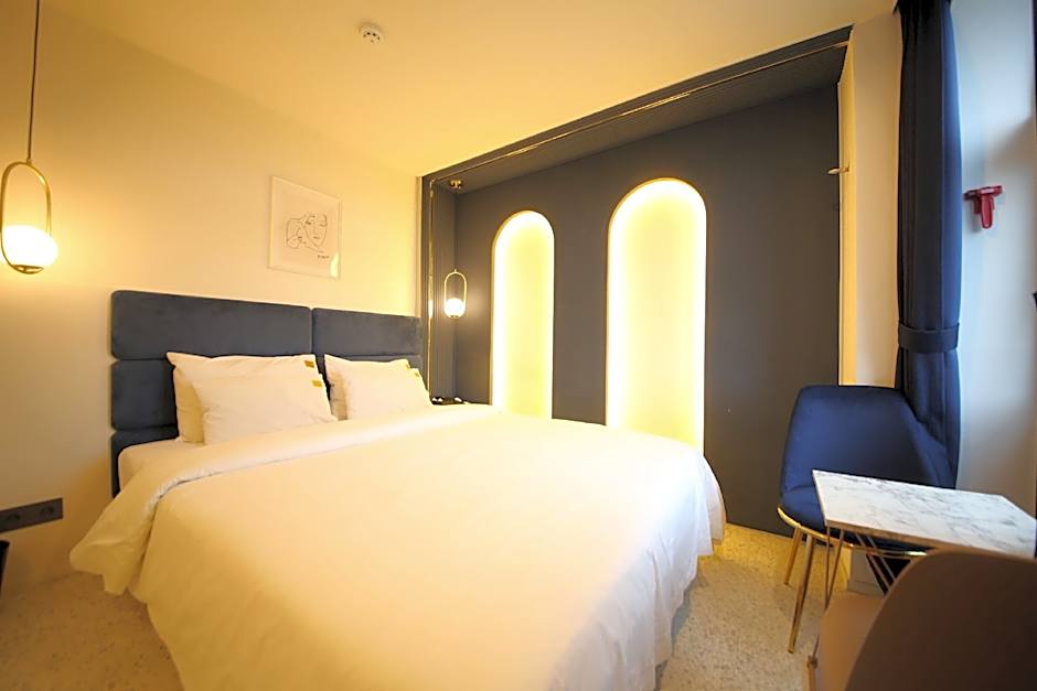 Busan Sasang ND.1226 HOTEL