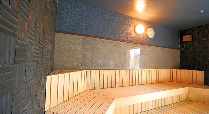 Nagoya Kasadera Hotel