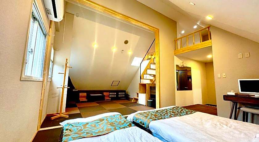 HAKUBA SUN VALLEY HOTEL ANNEX