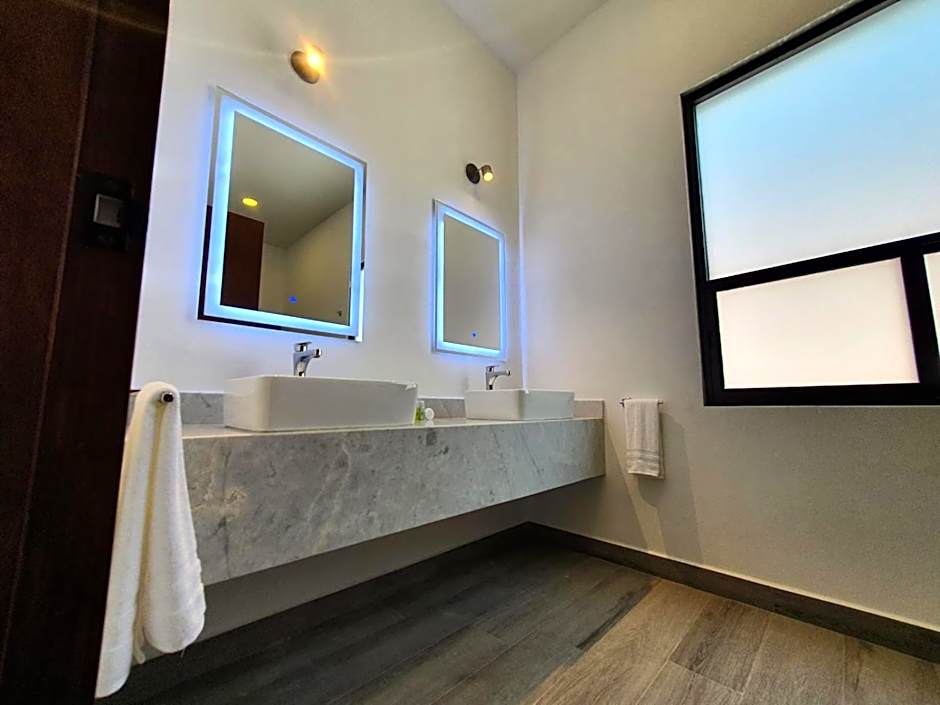 Hotel Camino del Bosque Atlixco