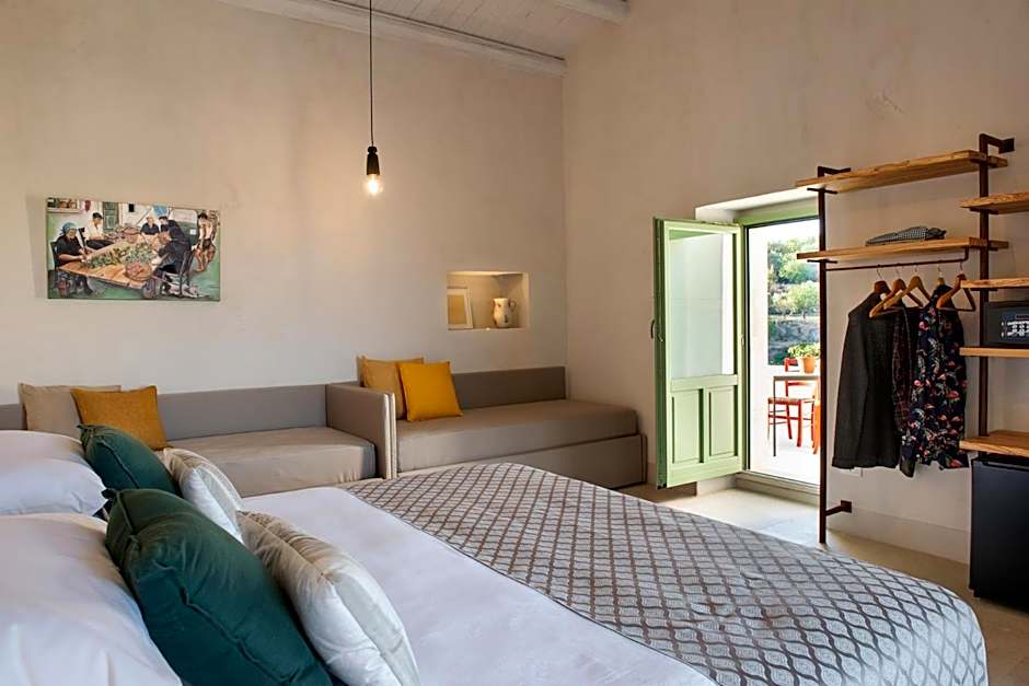 Relais Terre di Romanello