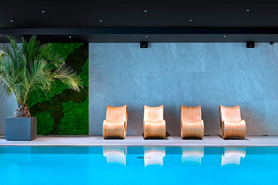 AC Hotel by Marriott Krakow