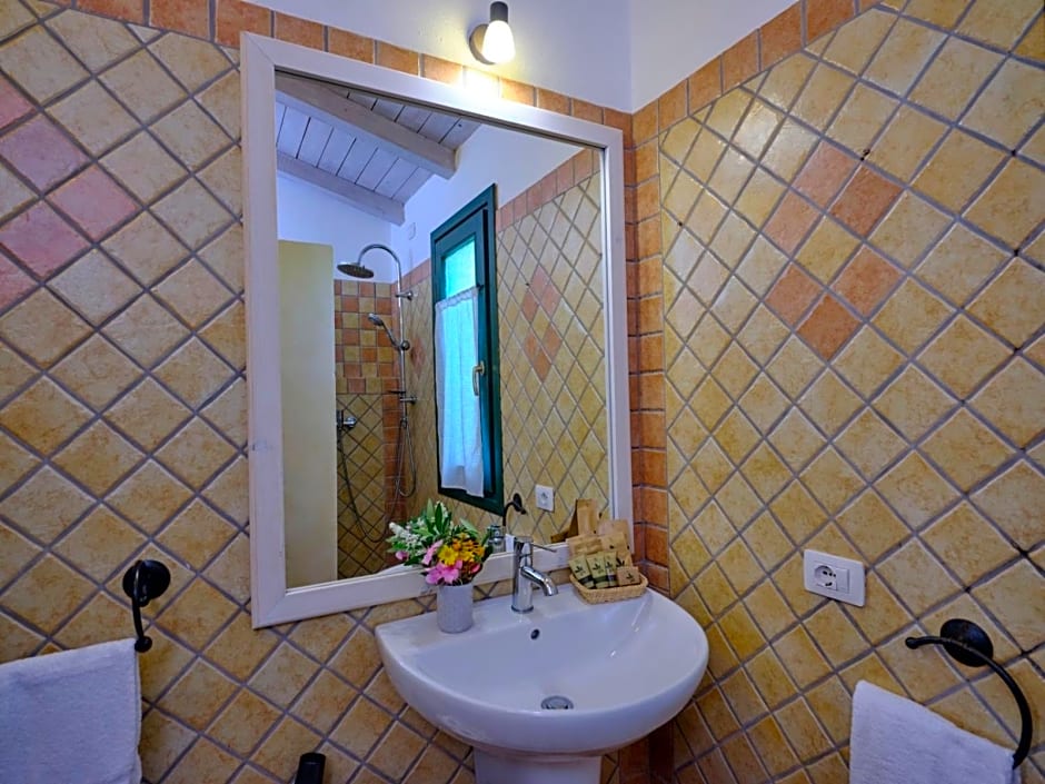 LOCANDA MURALES - Turismo rurale