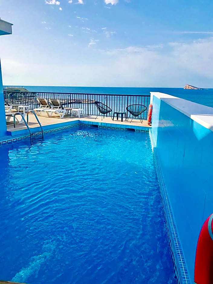 Hotel Marconi
