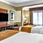 Comfort Suites Plainview