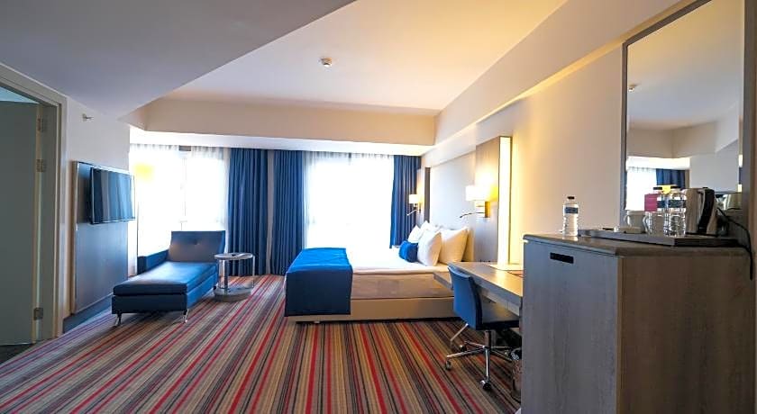 Ramada Plaza Izmir
