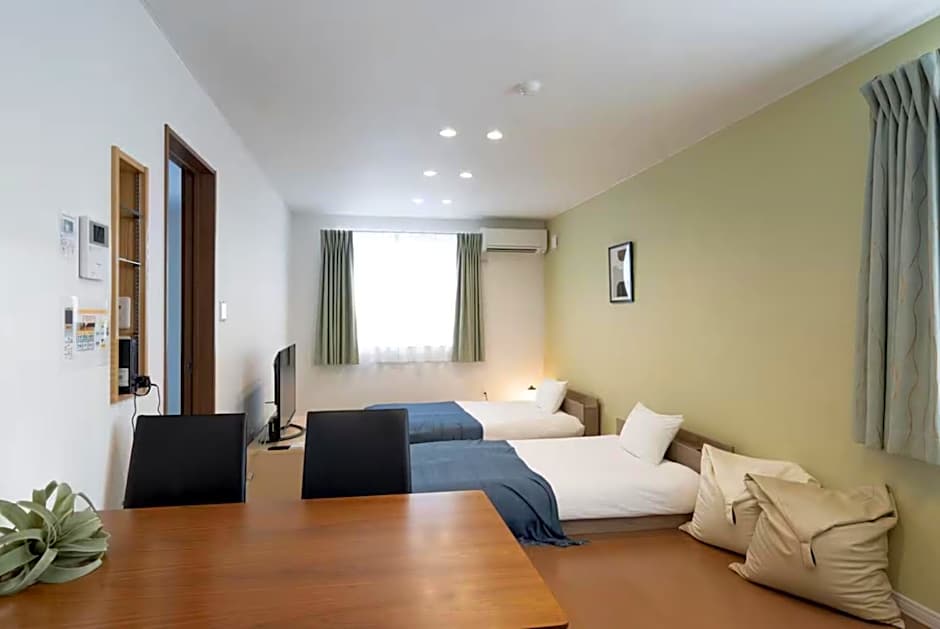 The Peak Villa Suite Hokkaido