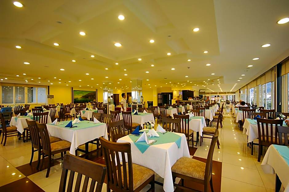 Aslan City Hotel - Ex Beste Hotel