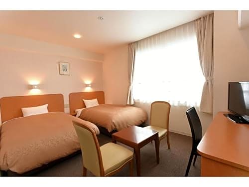 Hiroshima Diamond Hotel - Vacation STAY 86214