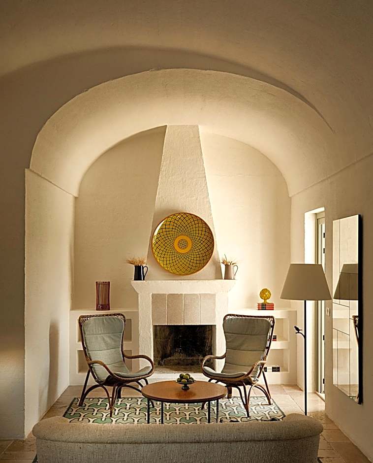 Rocco Forte Masseria Torre Maizza