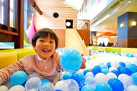 Hotel Naturwald Furano