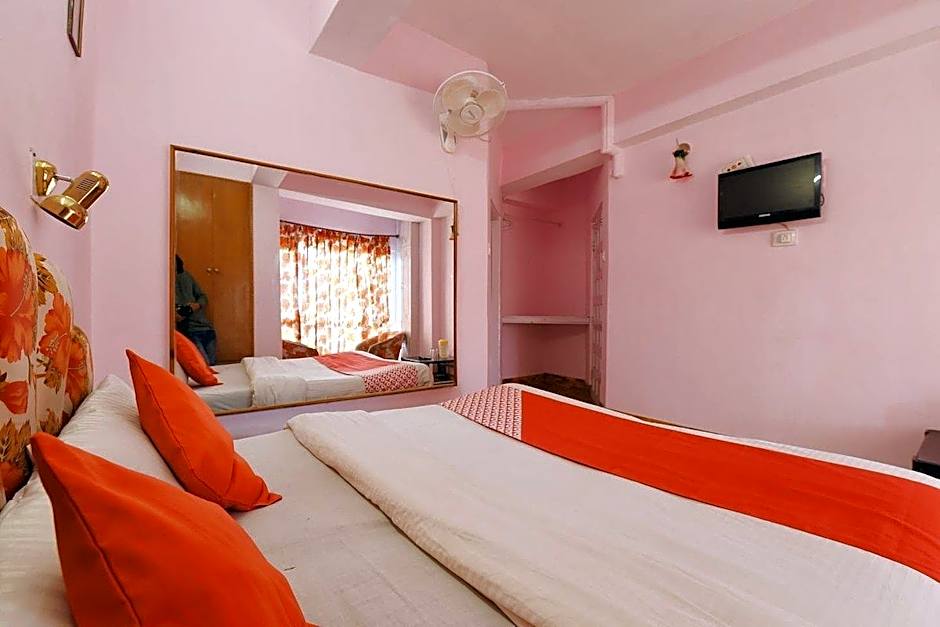 Hotel Eve – Shimla, PA