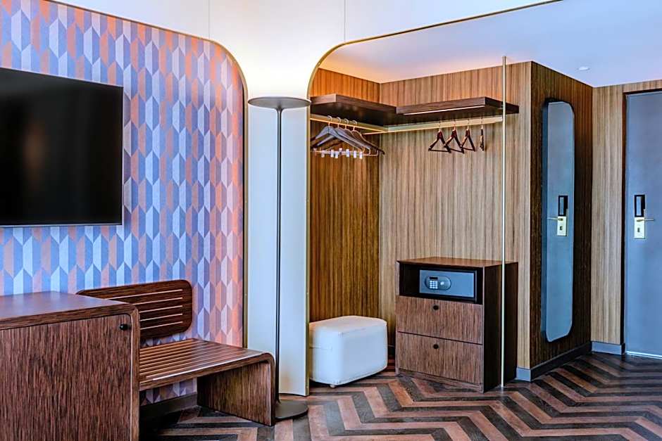 Recoleta Grand, Buenos Aires, a Tribute Portfolio Hotel