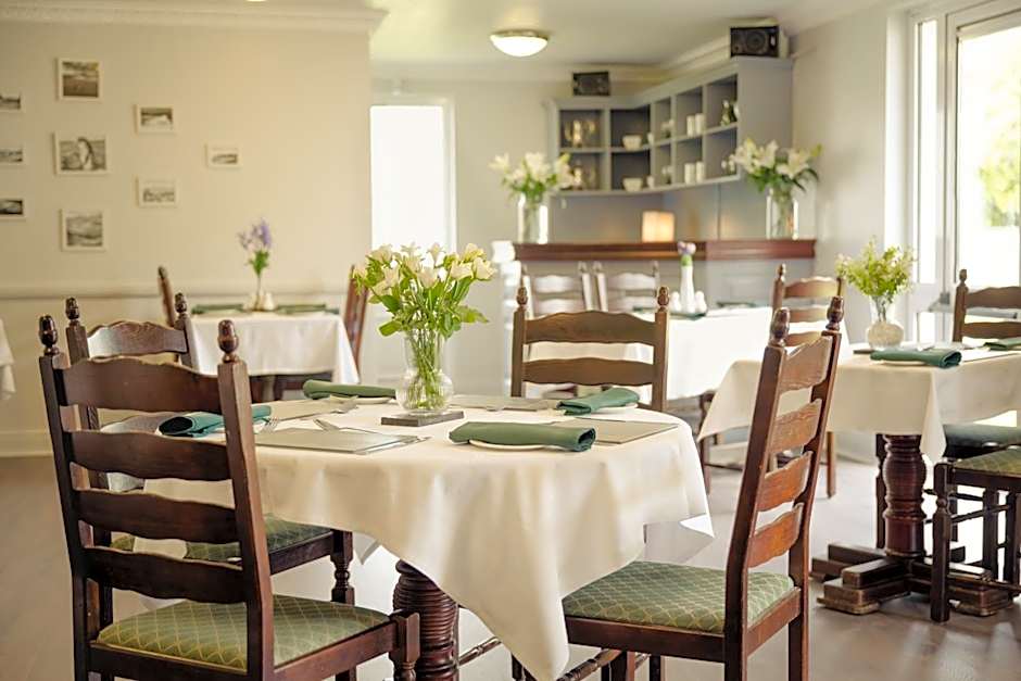 Hillgrove Guesthouse