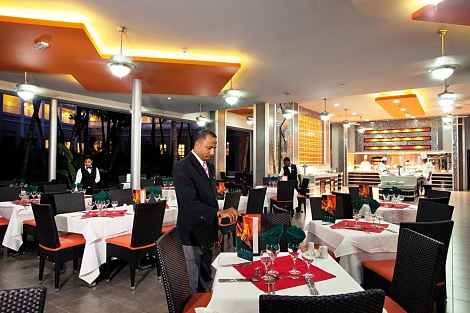 Riu Naiboa - All Inclusive