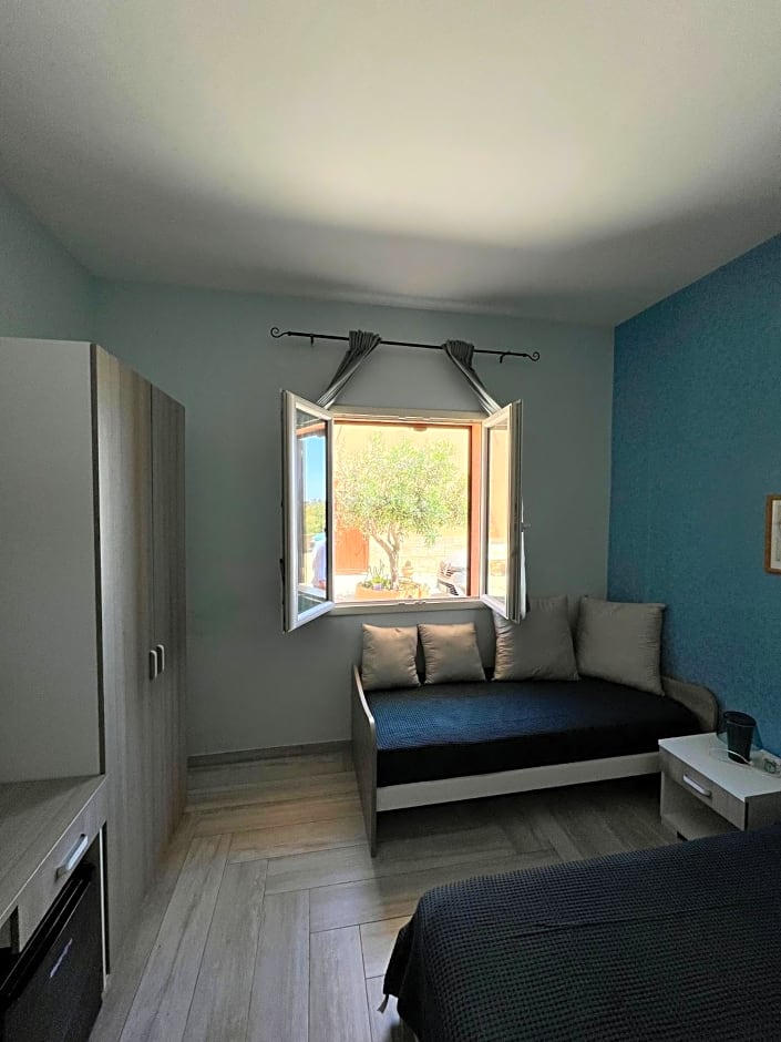 Carrubella Santa Zita