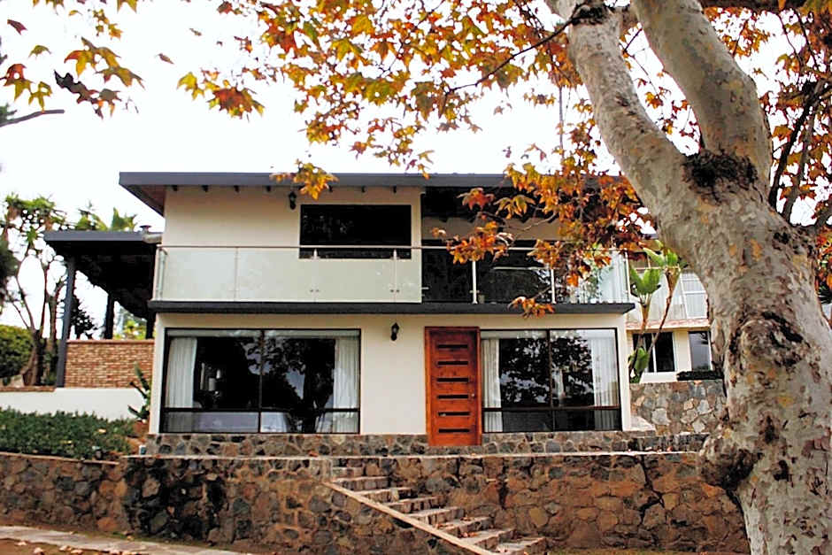 Hotel Quintas Papagayo