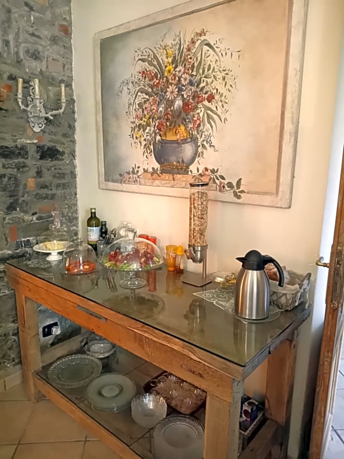 Bed and Breakfast Papillon
