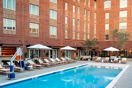The Alida, Savannah, a Tribute Portfolio Hotel