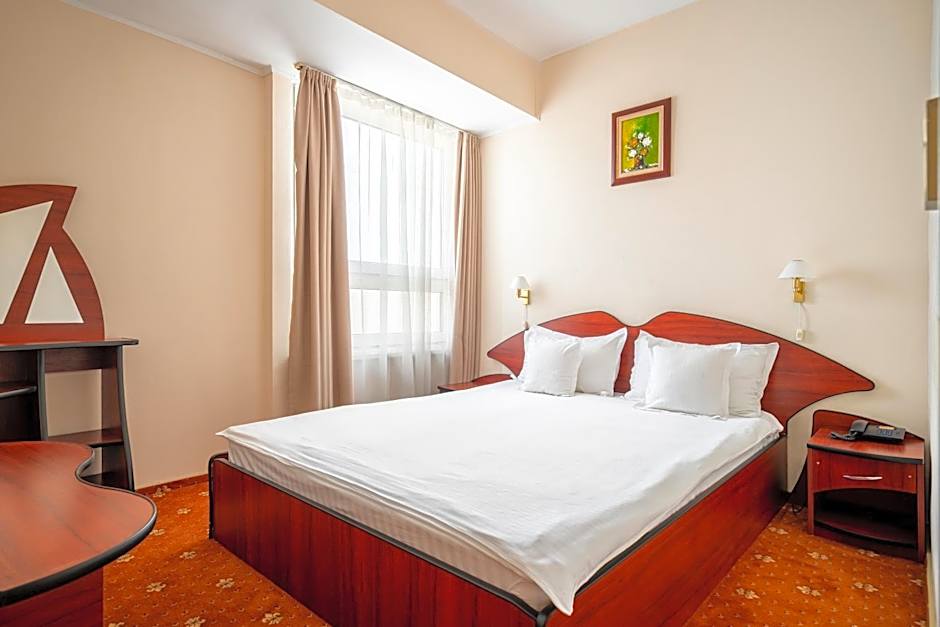 Hotel Egreta