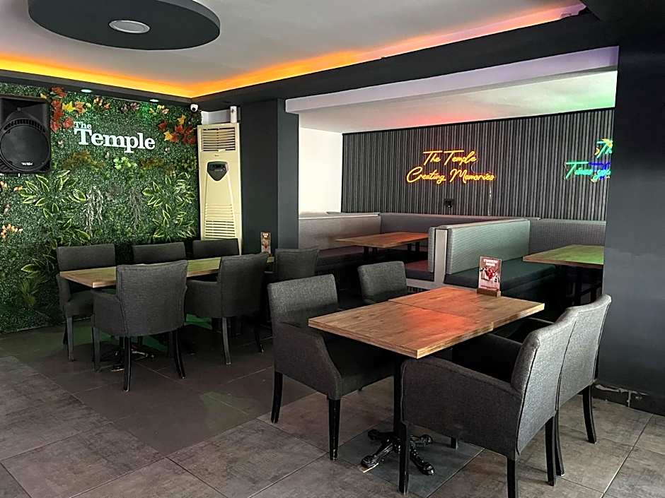 The Temple Butik Otel