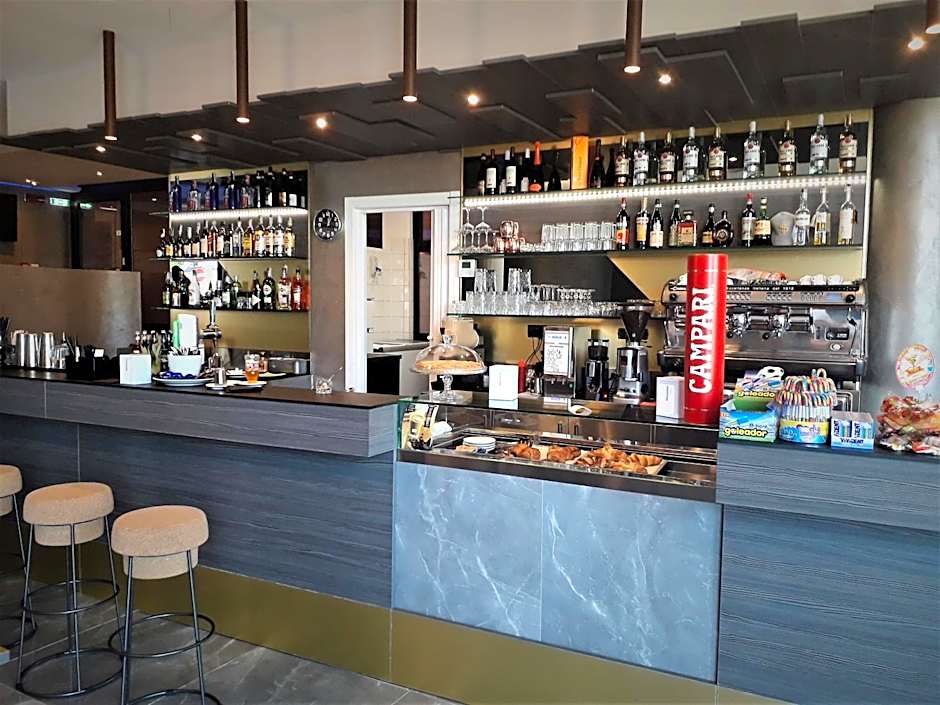 Lake Como Golf Hotel