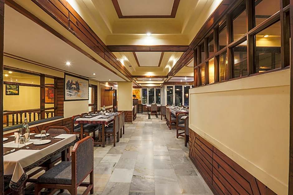 Olive County, Manali 