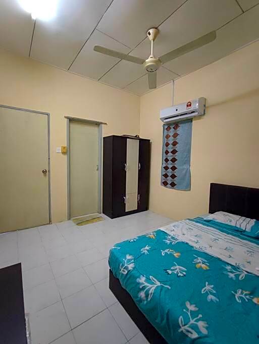 Salaam Homestay Keningau