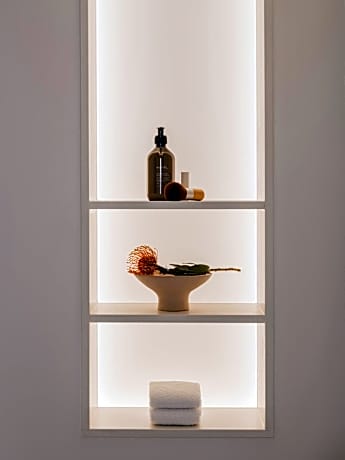 Shoreditch Balcony Suite