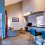 Hawthorn Suites by Wyndham Kent/Sea-Tac Airport