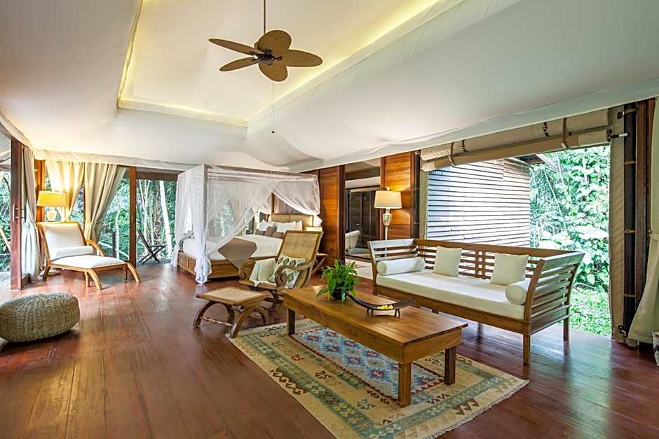 Galalima Glamping by AGATA